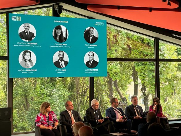 ferdermanager basilicata alla seconda edizione di common home a roma