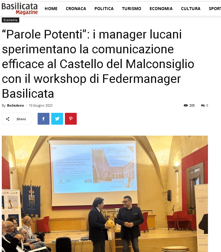 parole pesanti basilicata magazine