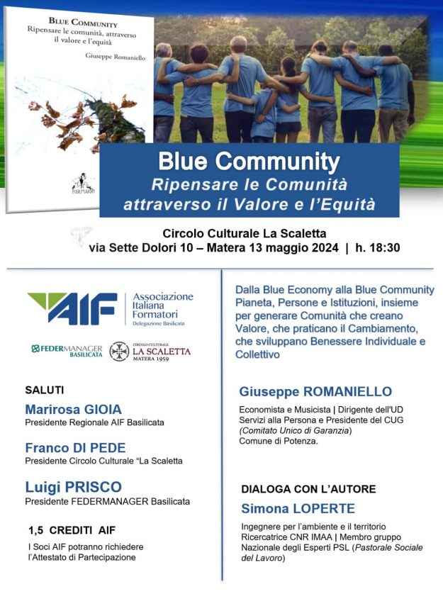 locandina-blue-community blue community
