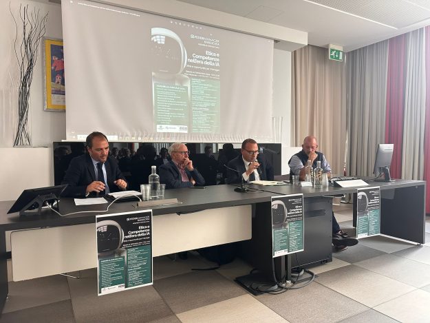 assemblea-federmanager-2024-matera2 consiglio direttivo