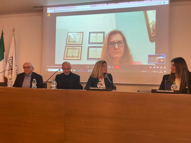 federmanager-parità-di-genere-potenza2 Federmanager Minerva Basilicata: "Certificazione di parità, un nuovo approccio culturale"