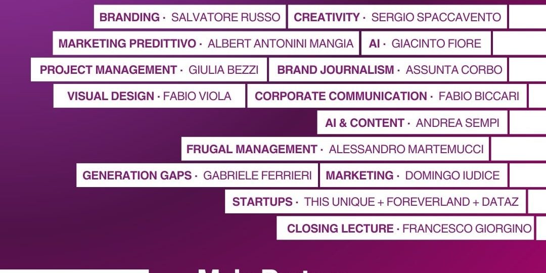 marketingfest federmanager basilicata