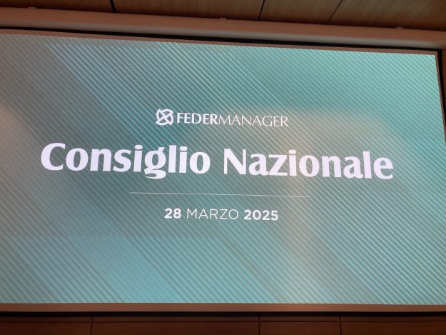 Una giornata densa di impegni e di grande valore per la comunità manageriale italiana ha visto Federmanager Basilicata partecipare attivamente al Consiglio Nazionale di Federmanager.