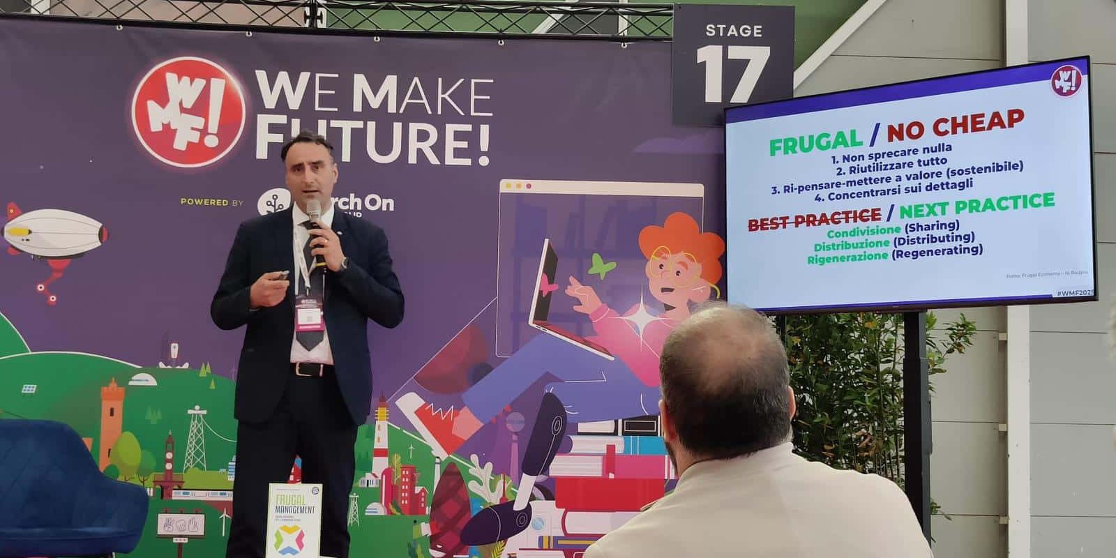 frugal management we make future Bologna federmananger basilicata