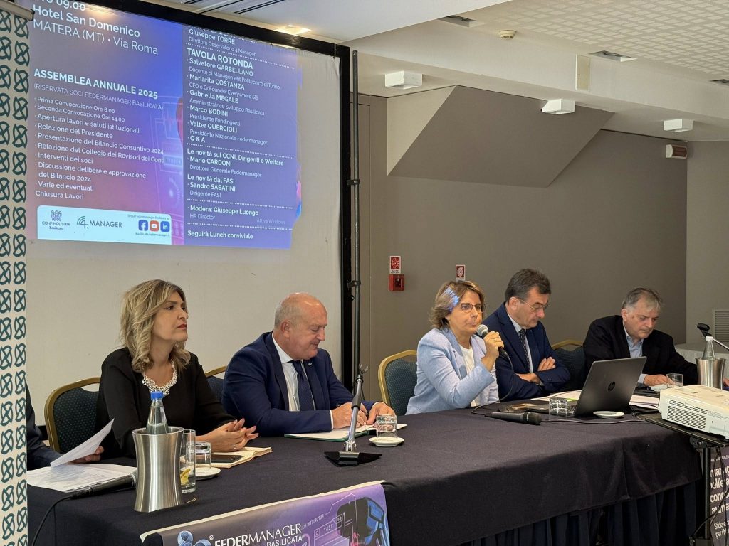 Gabriella Megale Mariarita Costanza  Salvatore Garbellano Valter Querciuoli Marco Bodini