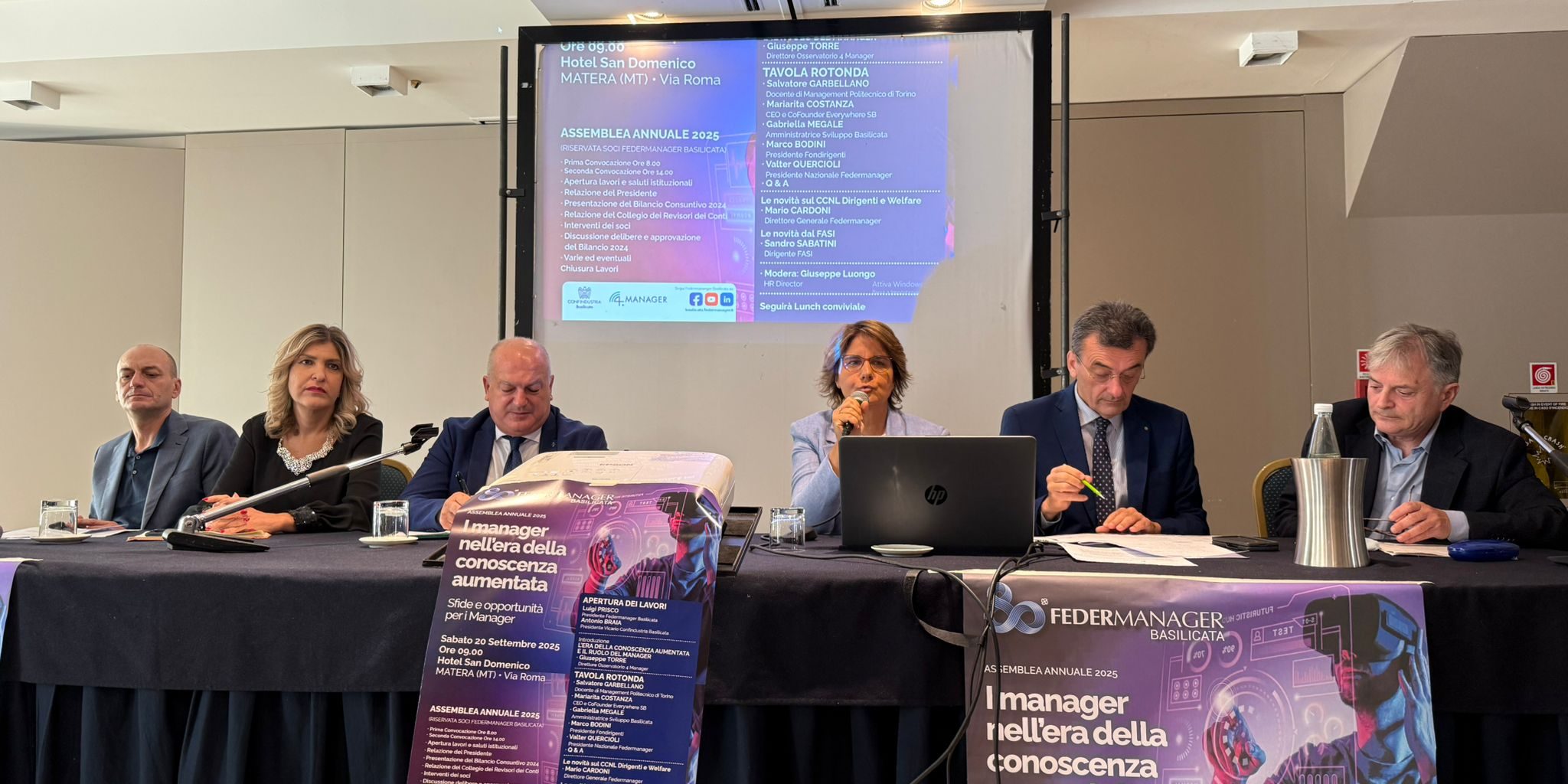 Federmanager-Assemblea_annuale_2025_conoscenza-aumentata Federmanager-Assemblea_annuale_2025_conoscenza-aumentata