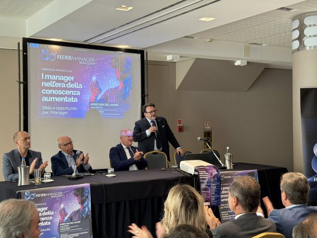 intelligenza artificiale realtà aumentata sviluppo del territorio