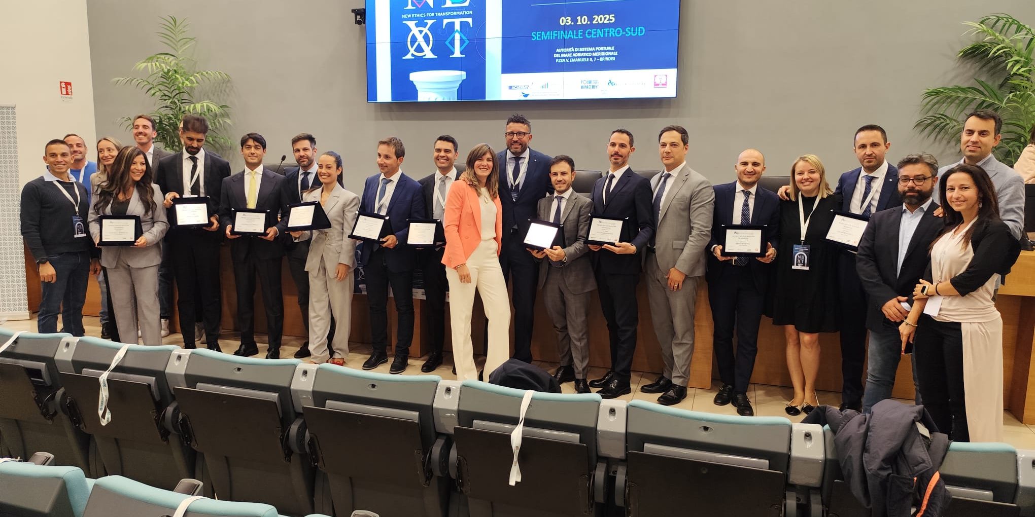 Premio-Giovane-Manager-la-Basilicata-si-conferma-terra-di-giovani-manager-eccellenti-Premiato-Giovanni-Prisco (11) Premio Giovane Manager la Basilicata si conferma terra di giovani manager eccellenti. Premiato Giovanni Prisco