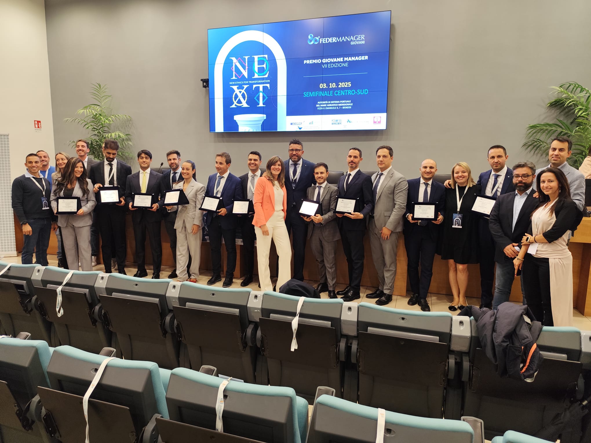 Premio-Giovane-Manager-la-Basilicata-si-conferma-terra-di-giovani-manager-eccellenti-Premiato-Giovanni-Prisco (11) Premio Giovane Manager la Basilicata si conferma terra di giovani manager eccellenti. Premiato Giovanni Prisco