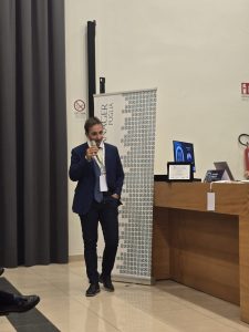 Premio Giovane Manager la Basilicata si conferma terra di giovani manager eccellenti. Premiato Giovanni Prisco