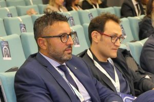 Premio Giovane Manager la Basilicata si conferma terra di giovani manager eccellenti. Premiato Giovanni Prisco