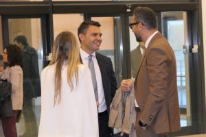 Premio Giovane Manager la Basilicata si conferma terra di giovani manager eccellenti. Premiato Giovanni Prisco