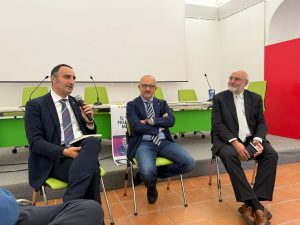 EVENTO FEDERMANAGER BASILICATA FRUGAL CHANGE MANAGEMENT