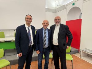 EVENTO FEDERMANAGER BASILICATA FRUGAL CHANGE MANAGEMENT