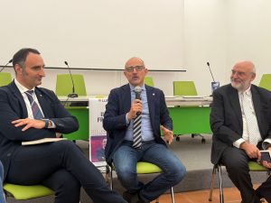 EVENTO FEDERMANAGER BASILICATA FRUGAL CHANGE MANAGEMENT