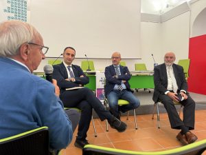 EVENTO FEDERMANAGER BASILICATA FRUGAL CHANGE MANAGEMENT