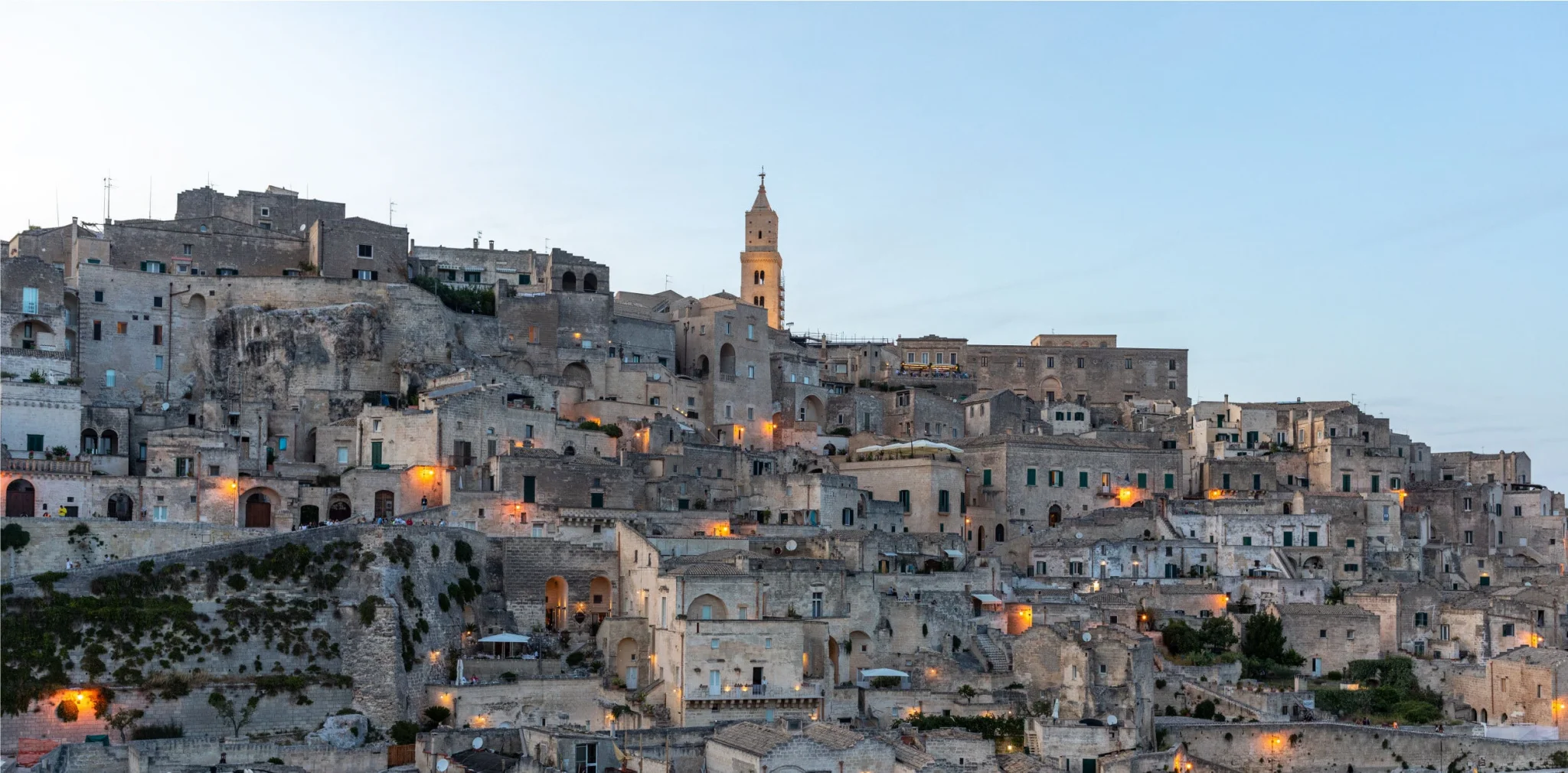 Matera
